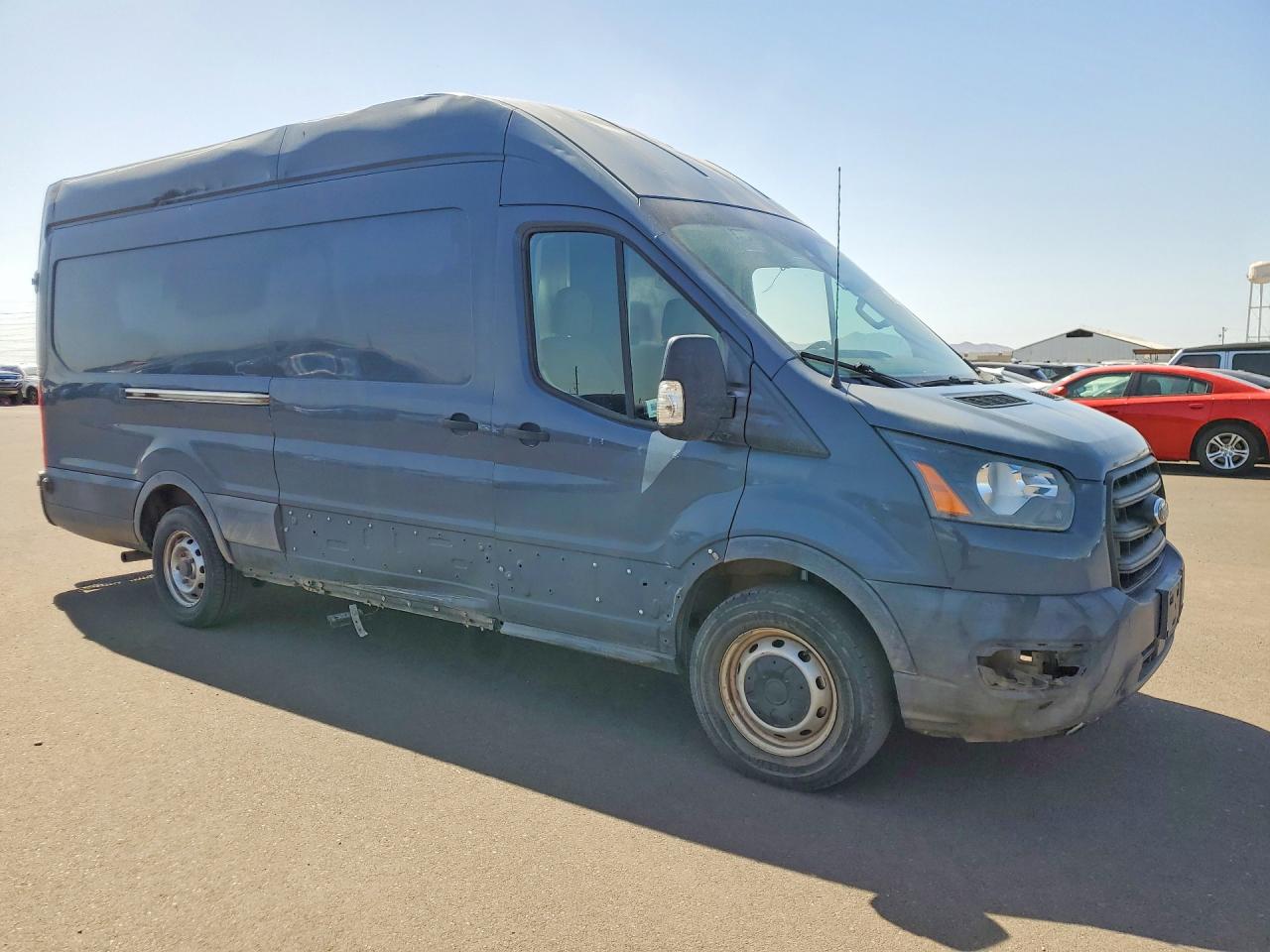 Ford Transit T-250