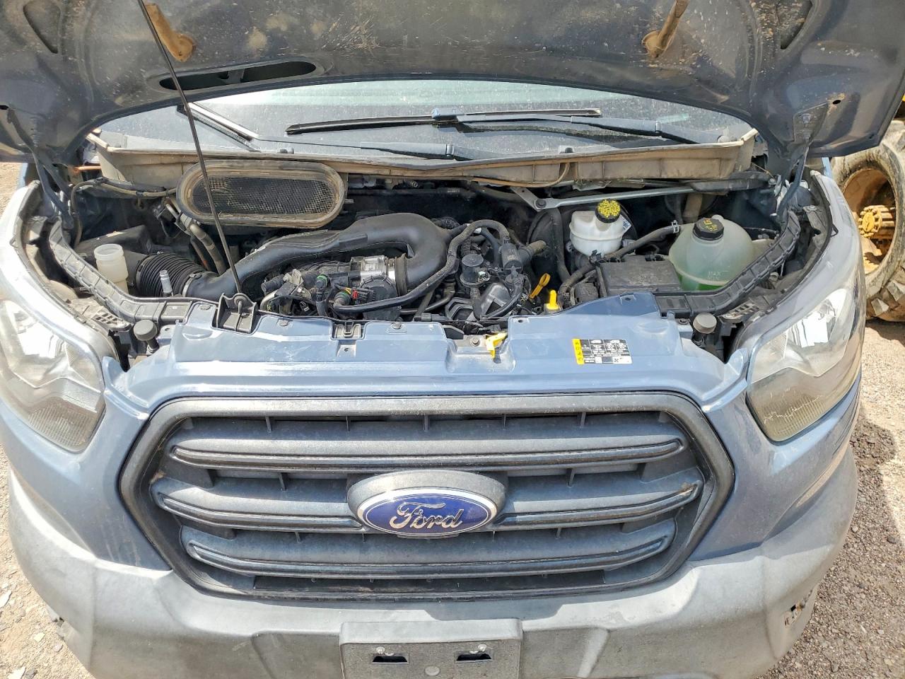 Ford Transit T-250