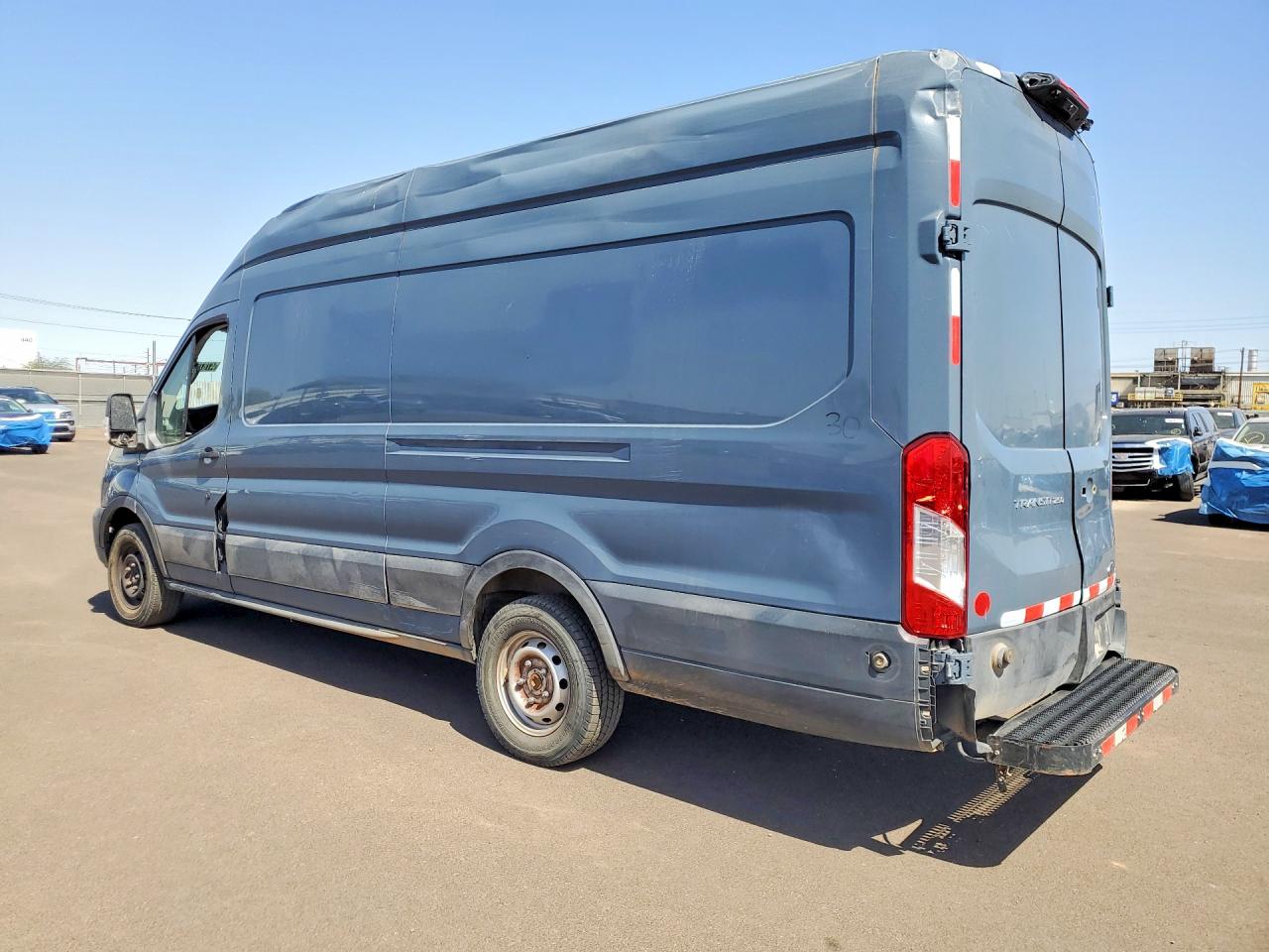 Ford Transit T-250