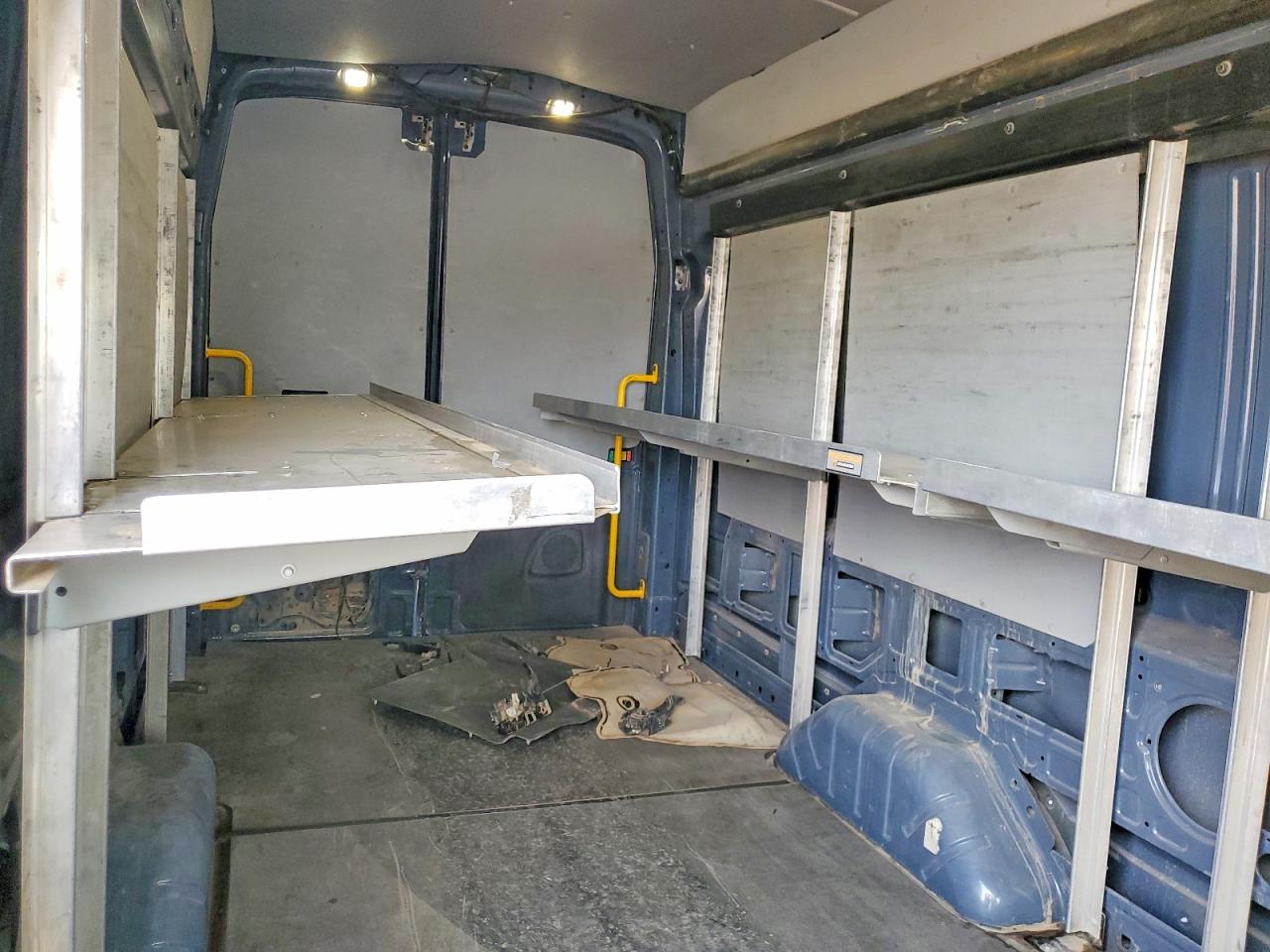 Ford Transit T-250
