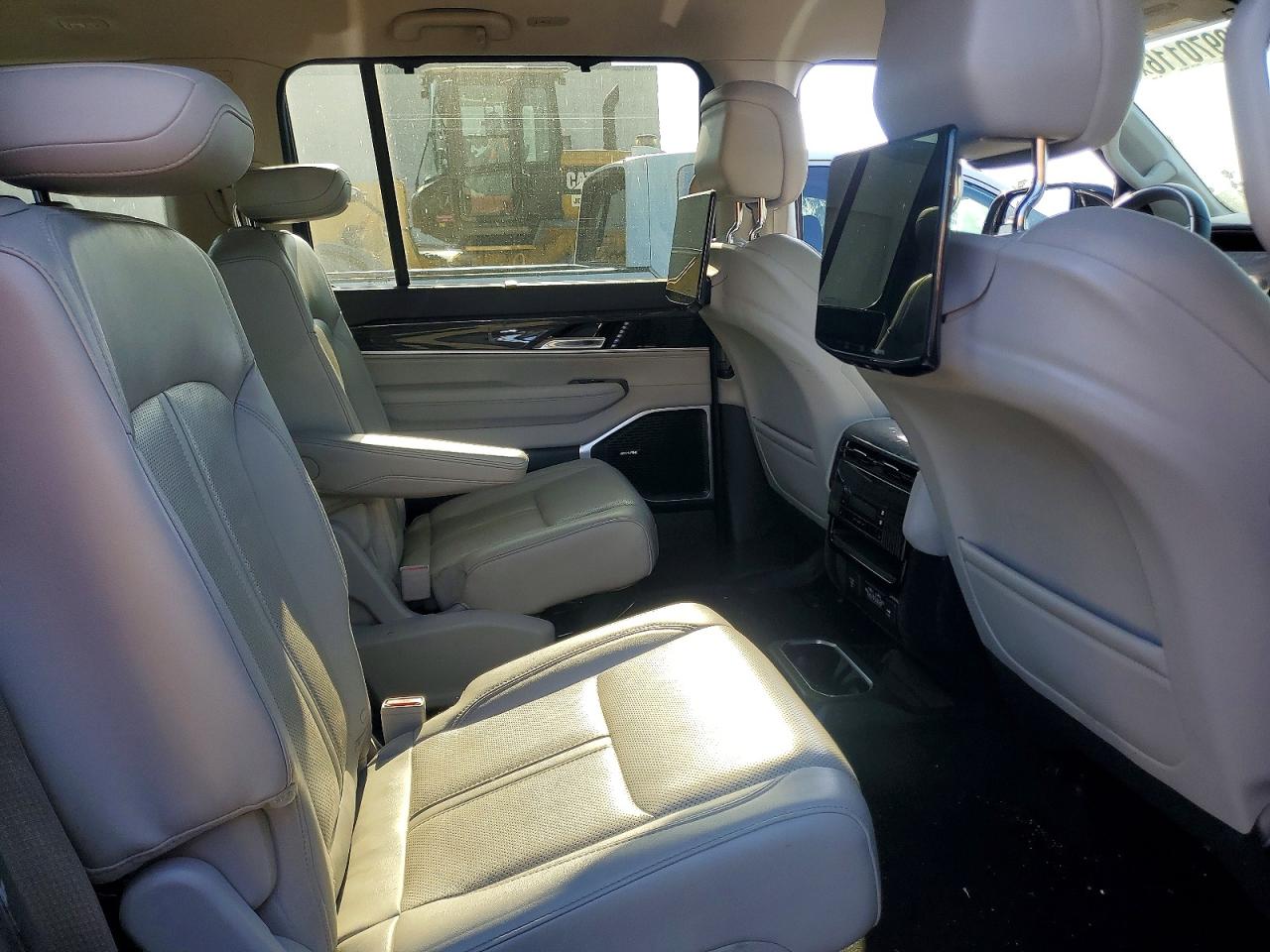Jeep Wagoneer Series Iii