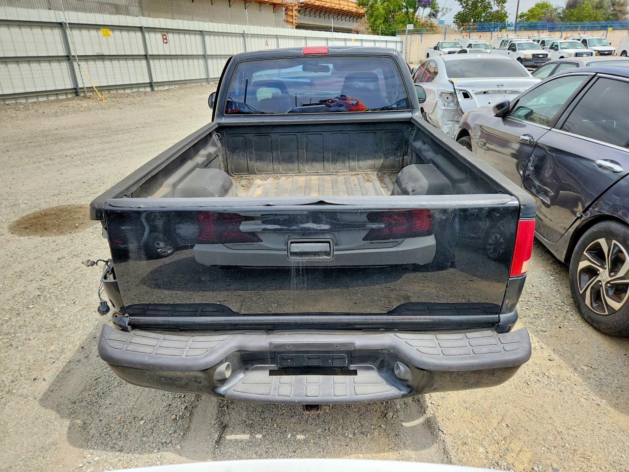 Chevrolet S-10 S10