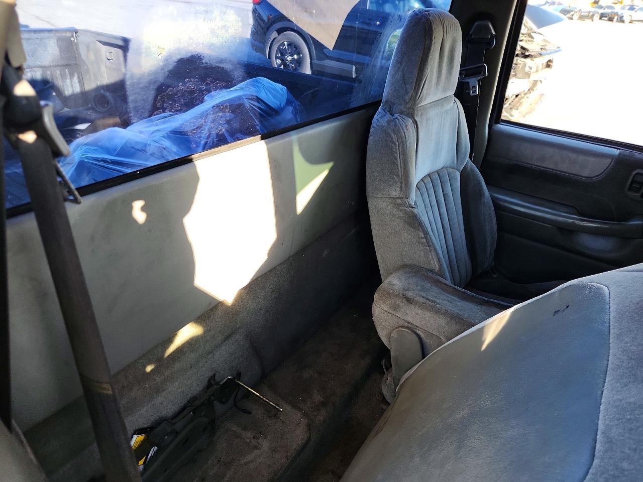 Chevrolet S-10 S10