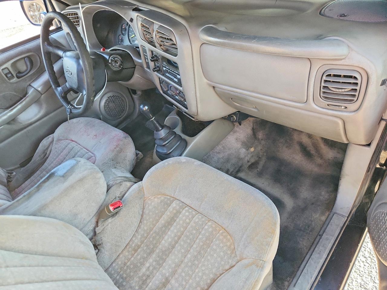 Chevrolet S-10 S10