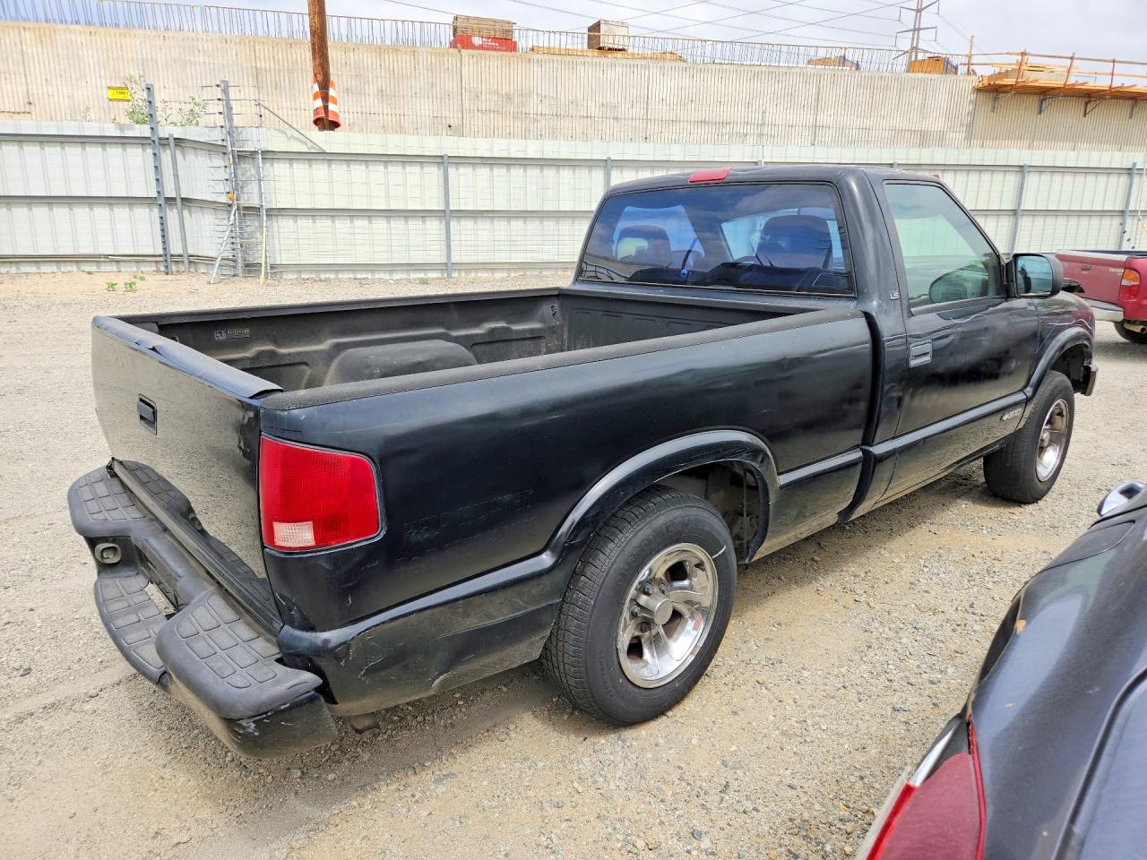 Chevrolet S-10 S10