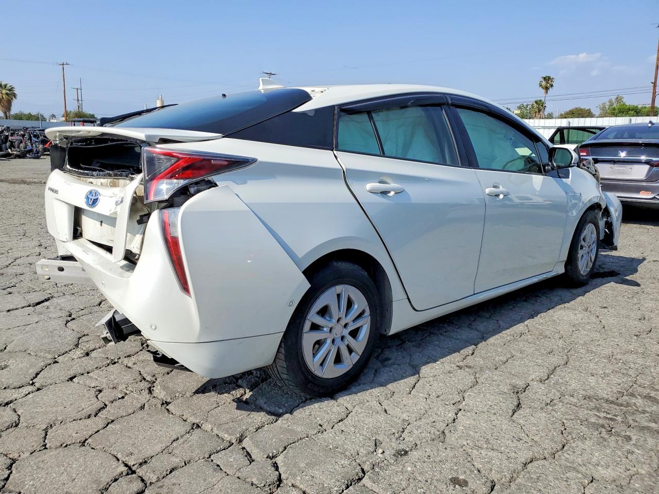 Toyota Prius Two