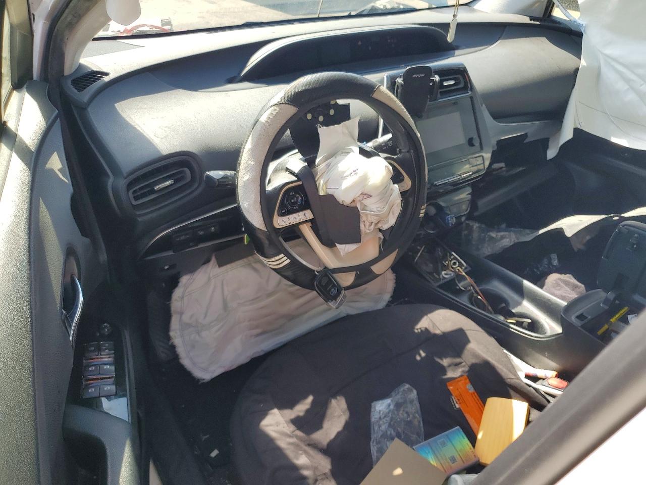 Toyota Prius Two