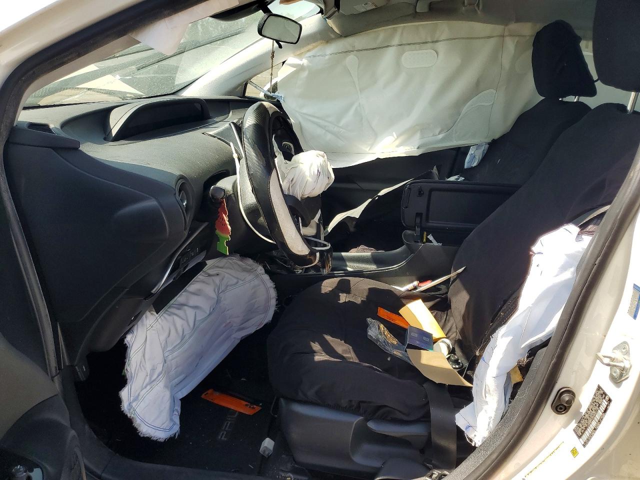 Toyota Prius Two