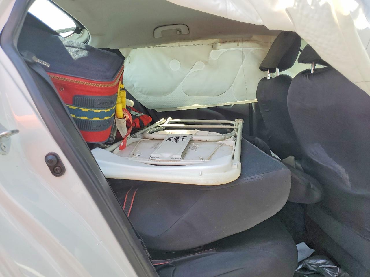 Toyota Prius Two