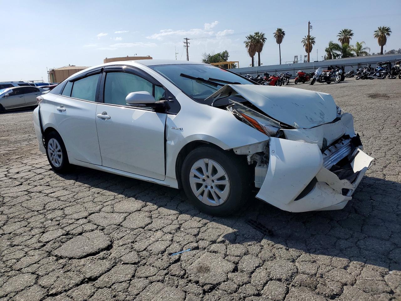 Toyota Prius Two