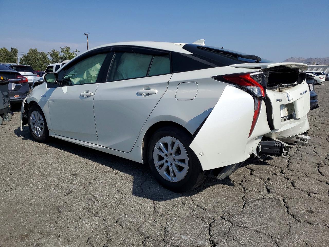 Toyota Prius Two