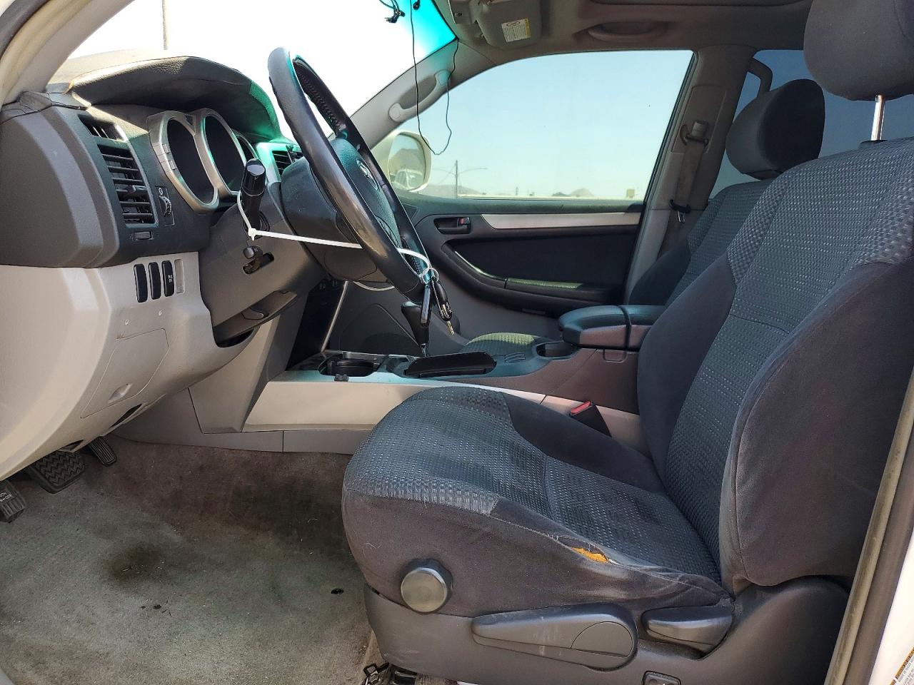 Toyota 4Runner Sport Edition