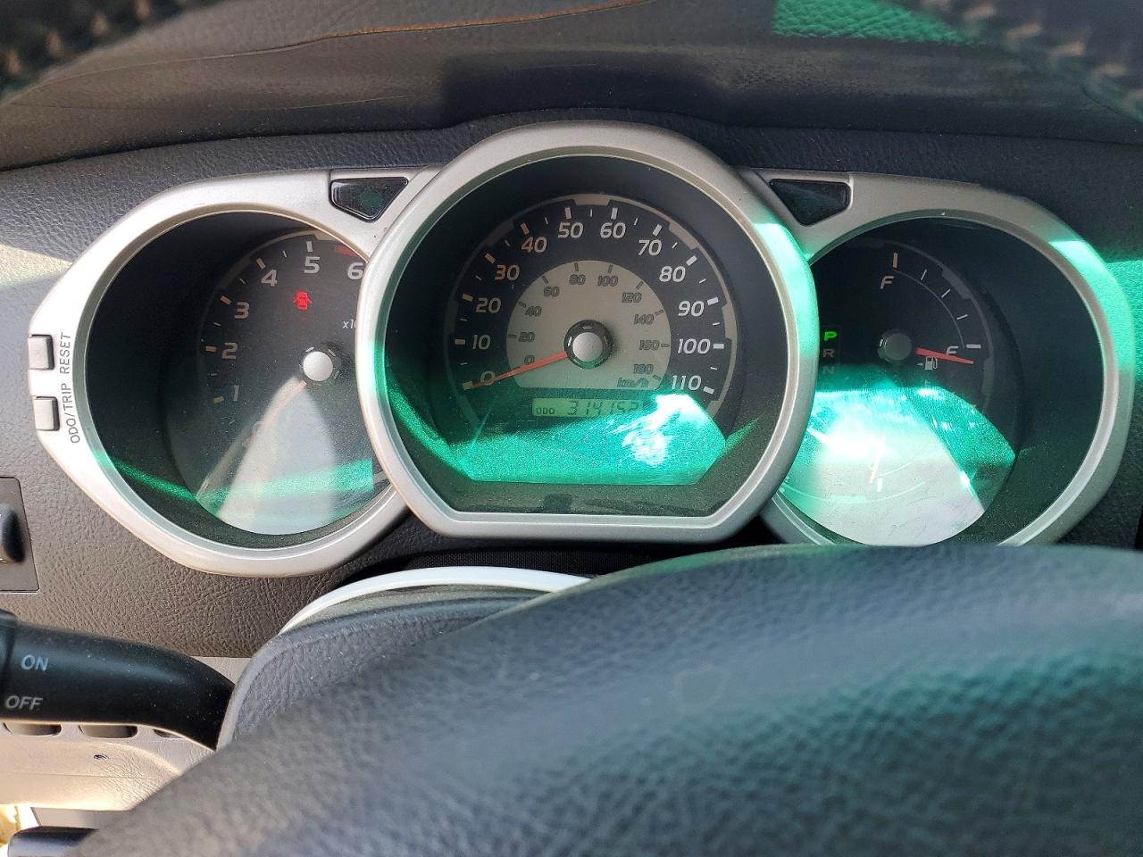 Toyota 4Runner Sport Edition