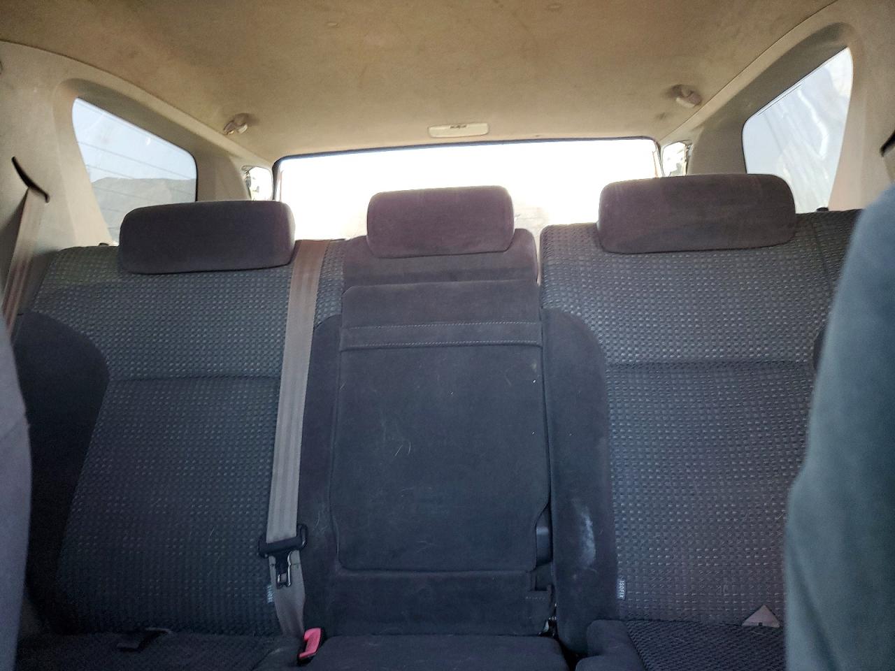 Toyota 4Runner Sport Edition