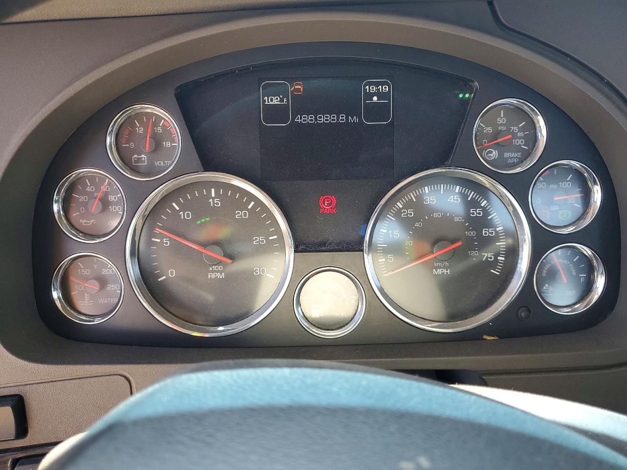 Kenworth T680
