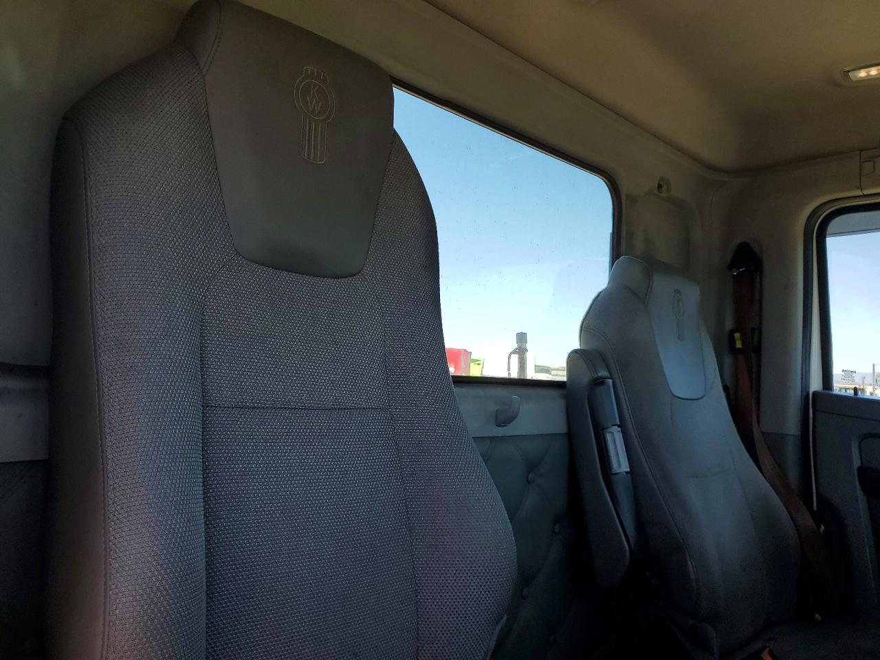 Kenworth T680