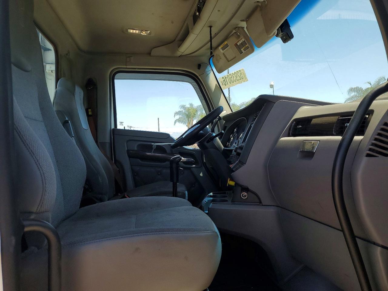 Kenworth T680