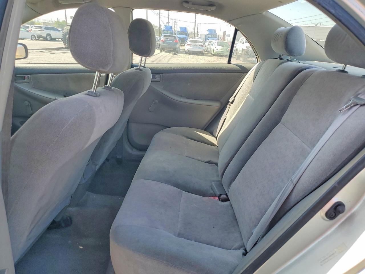 Toyota Corolla Ce