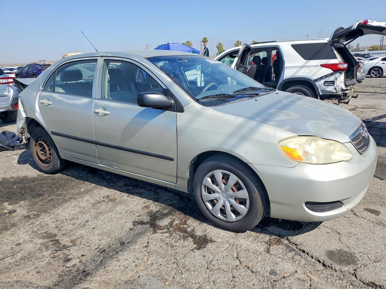 Toyota Corolla Ce