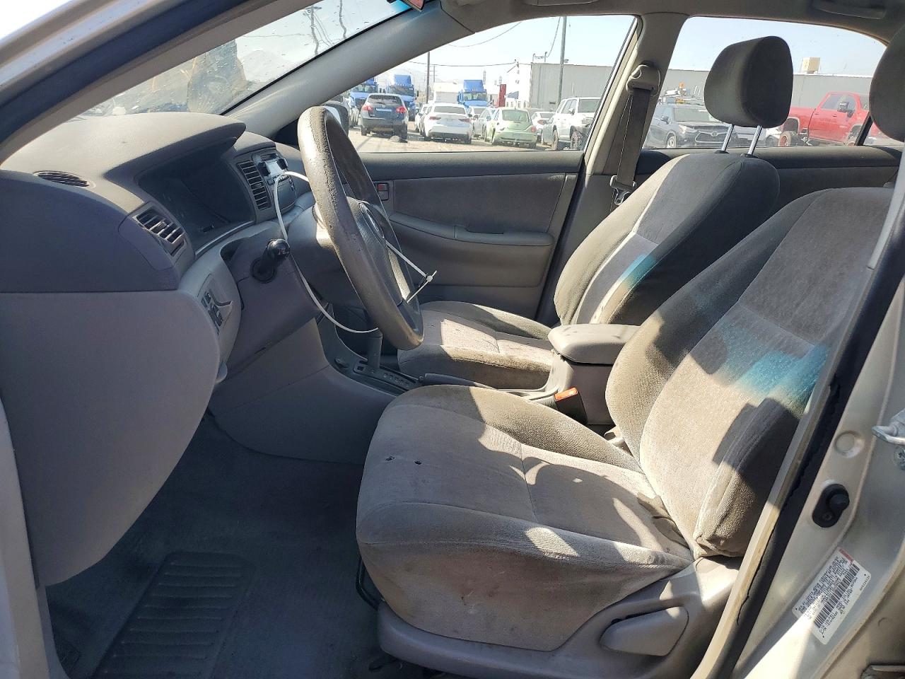 Toyota Corolla Ce
