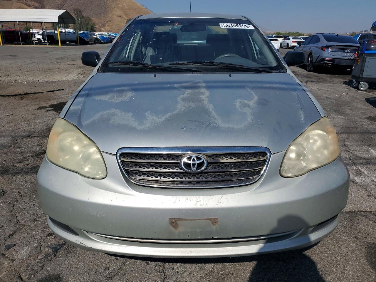 Toyota Corolla Ce