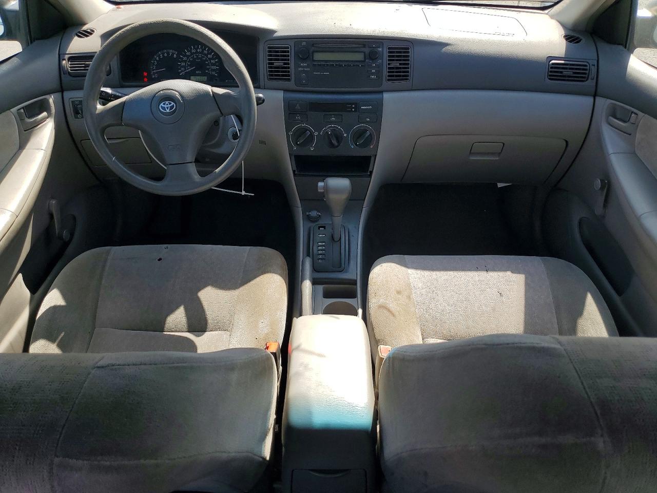 Toyota Corolla Ce