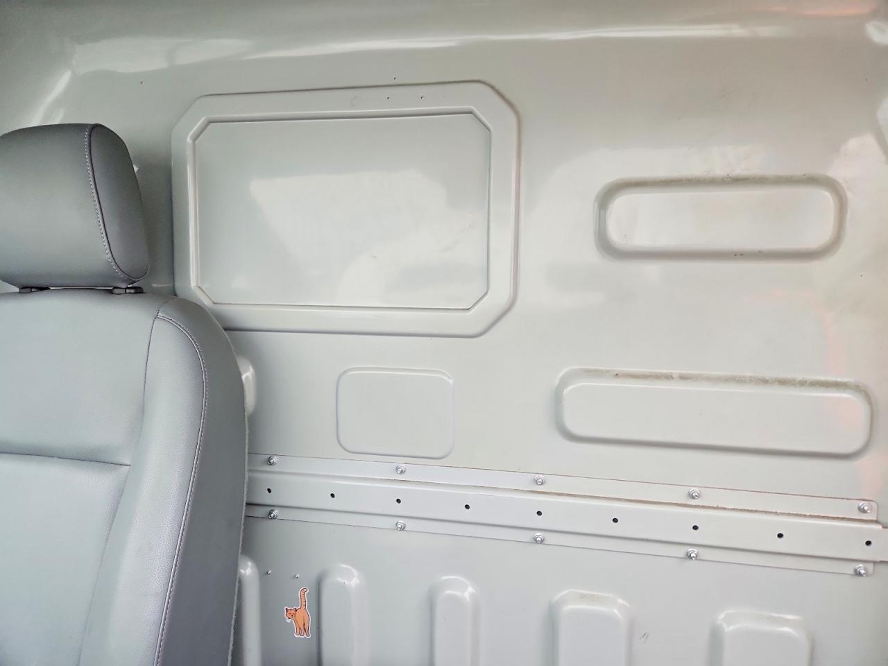 Ford Transit T-150