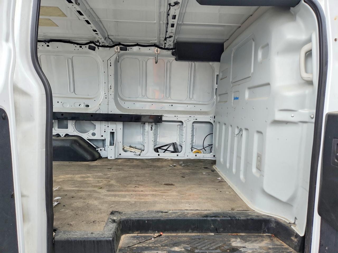 Ford Transit T-150