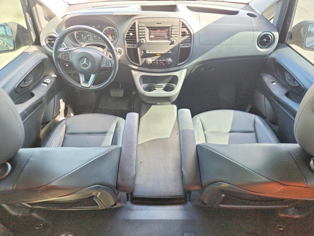 Mercedes-Benz Metris