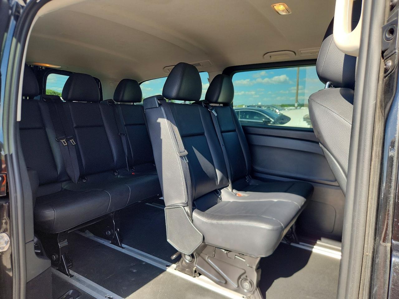 Mercedes-Benz Metris