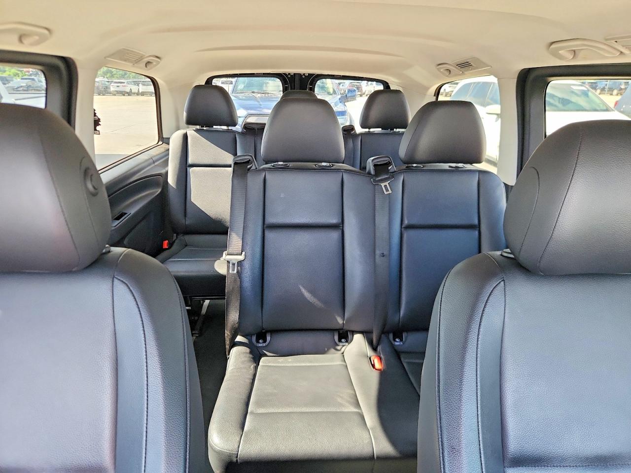 Mercedes-Benz Metris