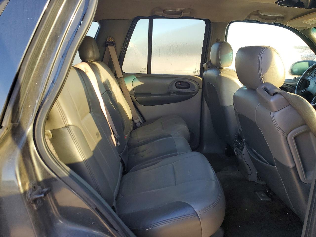 Chevrolet Trailblaze