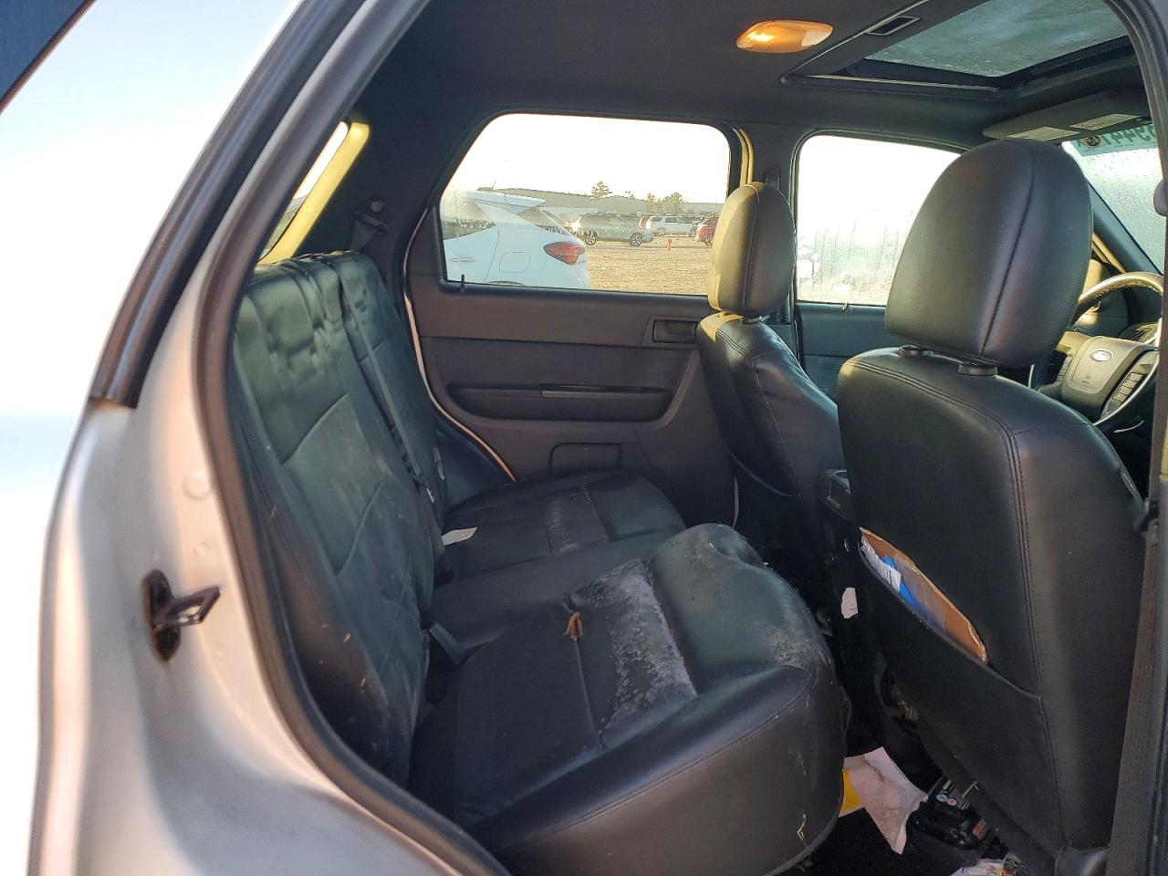 Ford Escape Xlt