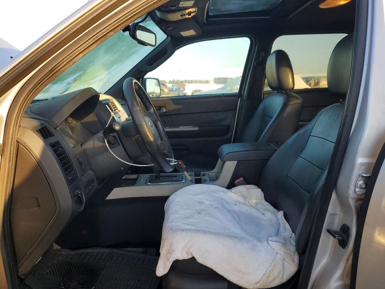 Ford Escape Xlt