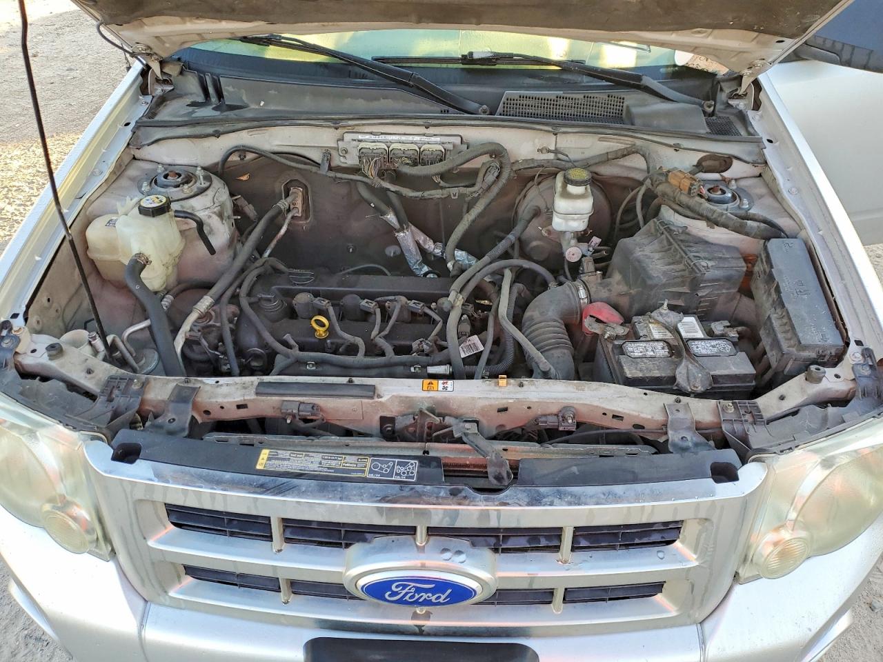 Ford Escape Xlt