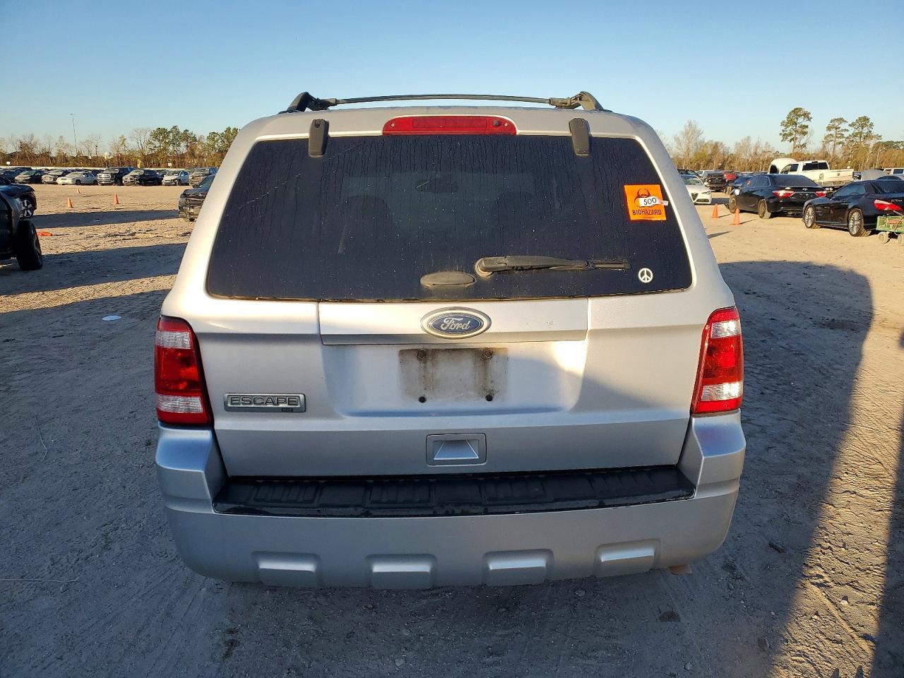 Ford Escape Xlt