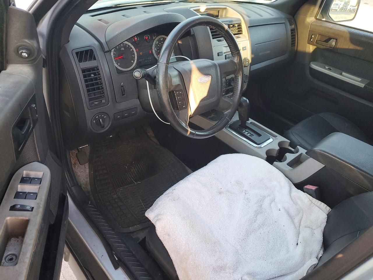 Ford Escape Xlt