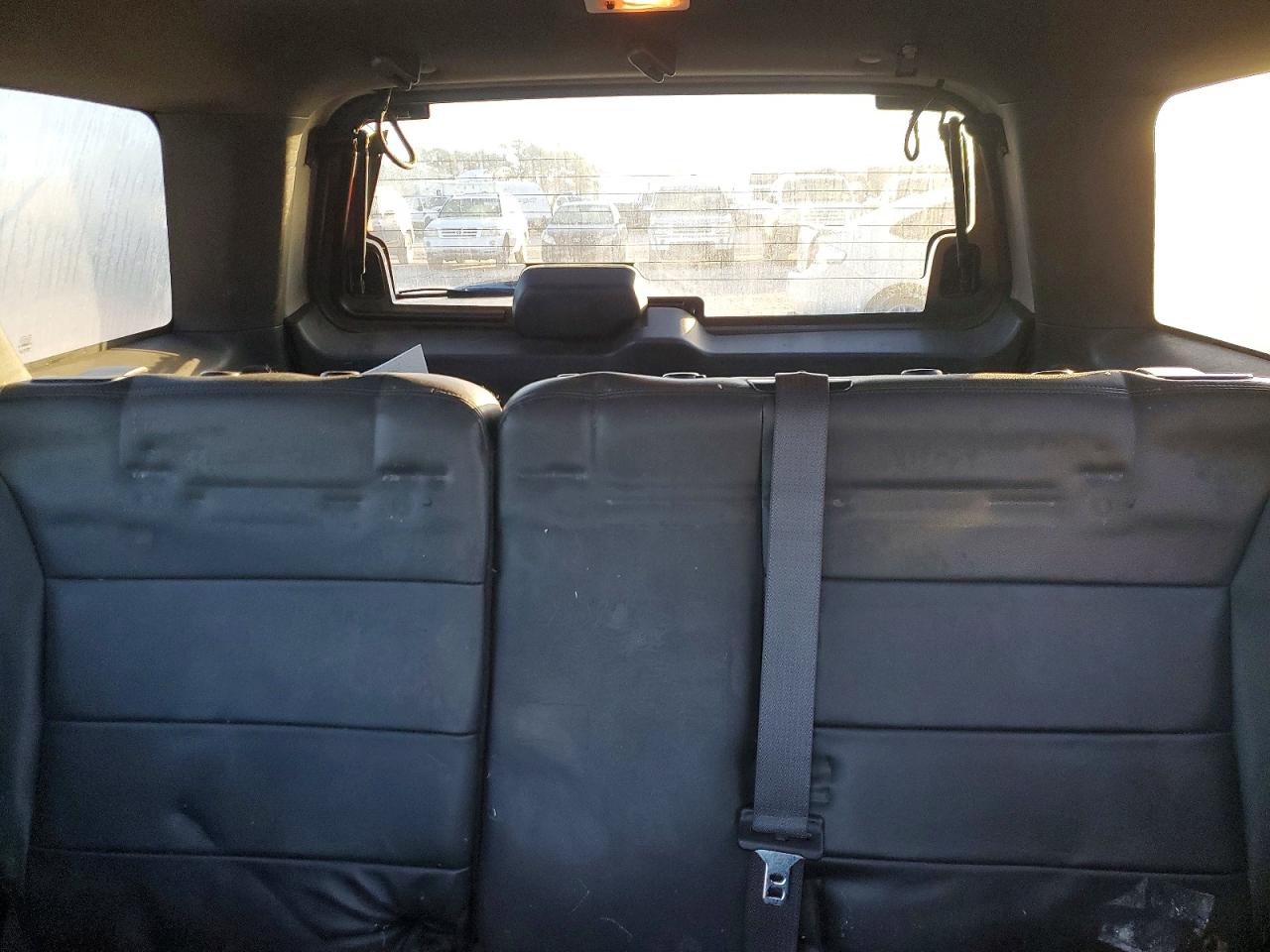 Ford Escape Xlt