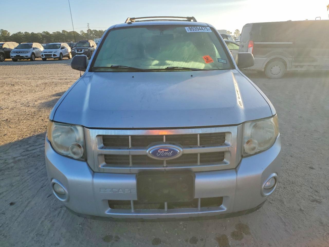 Ford Escape Xlt