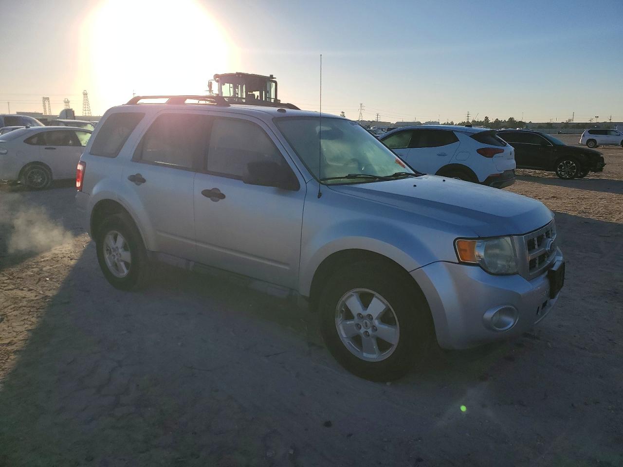 Ford Escape Xlt