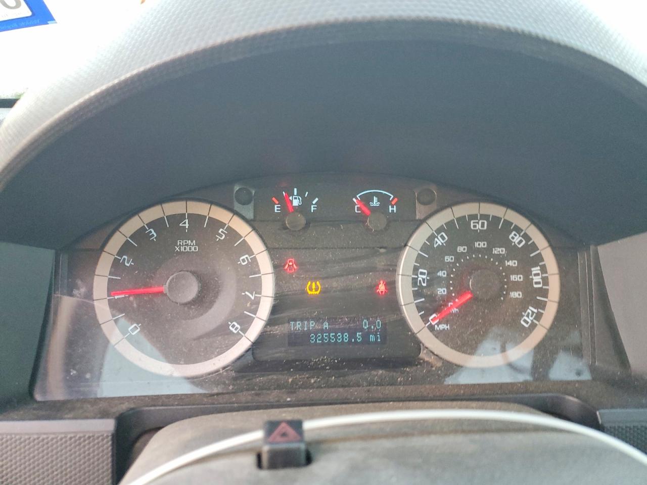 Ford Escape Xlt