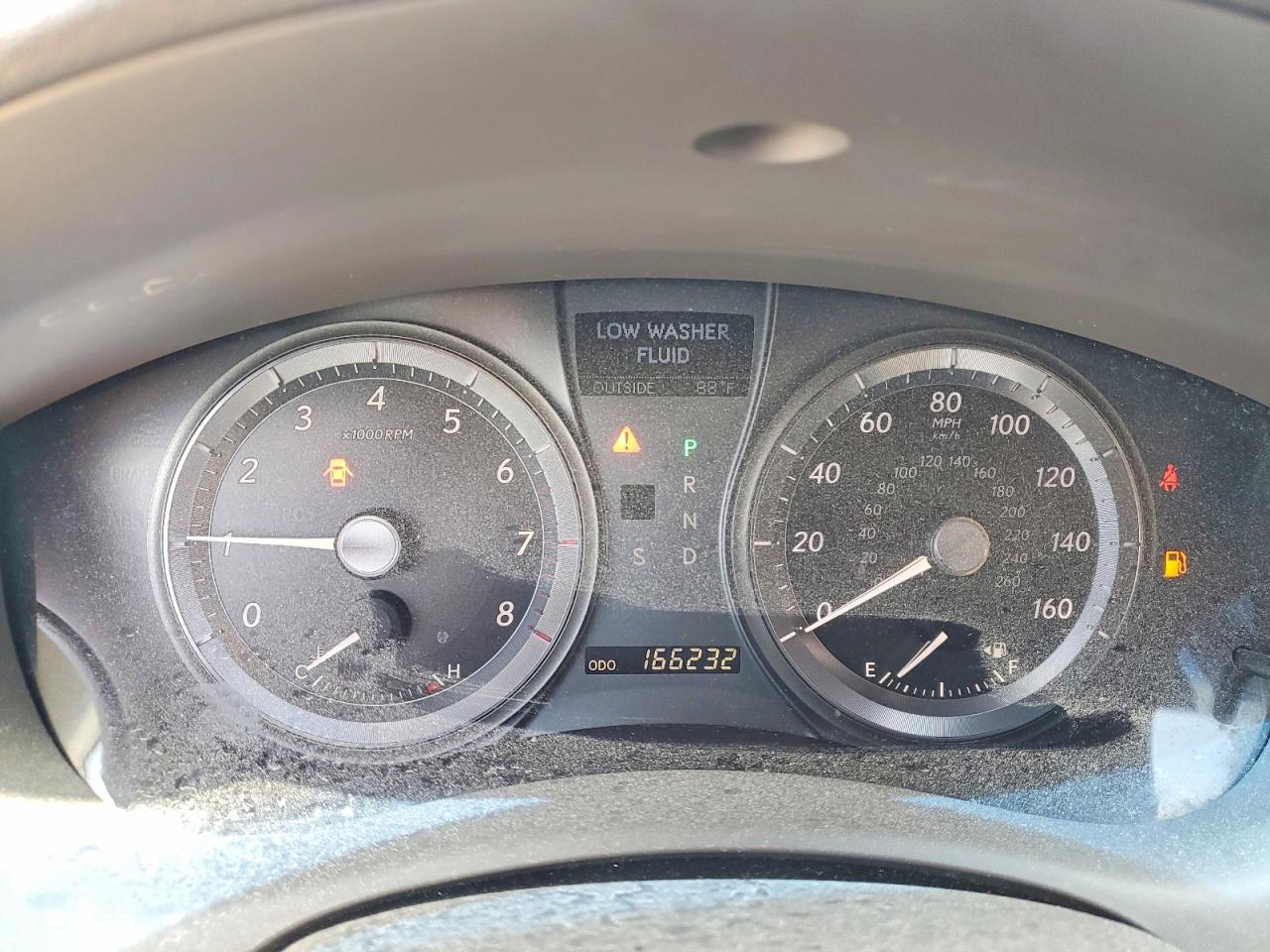 Lexus Es 350