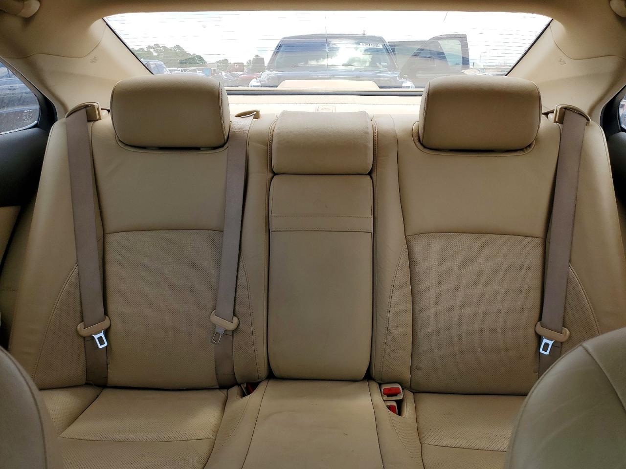 Lexus Es 350