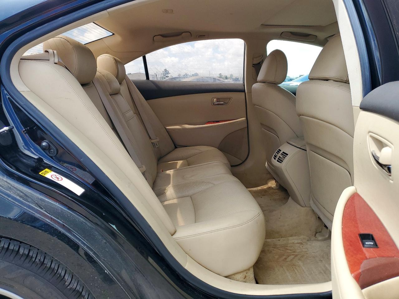 Lexus Es 350