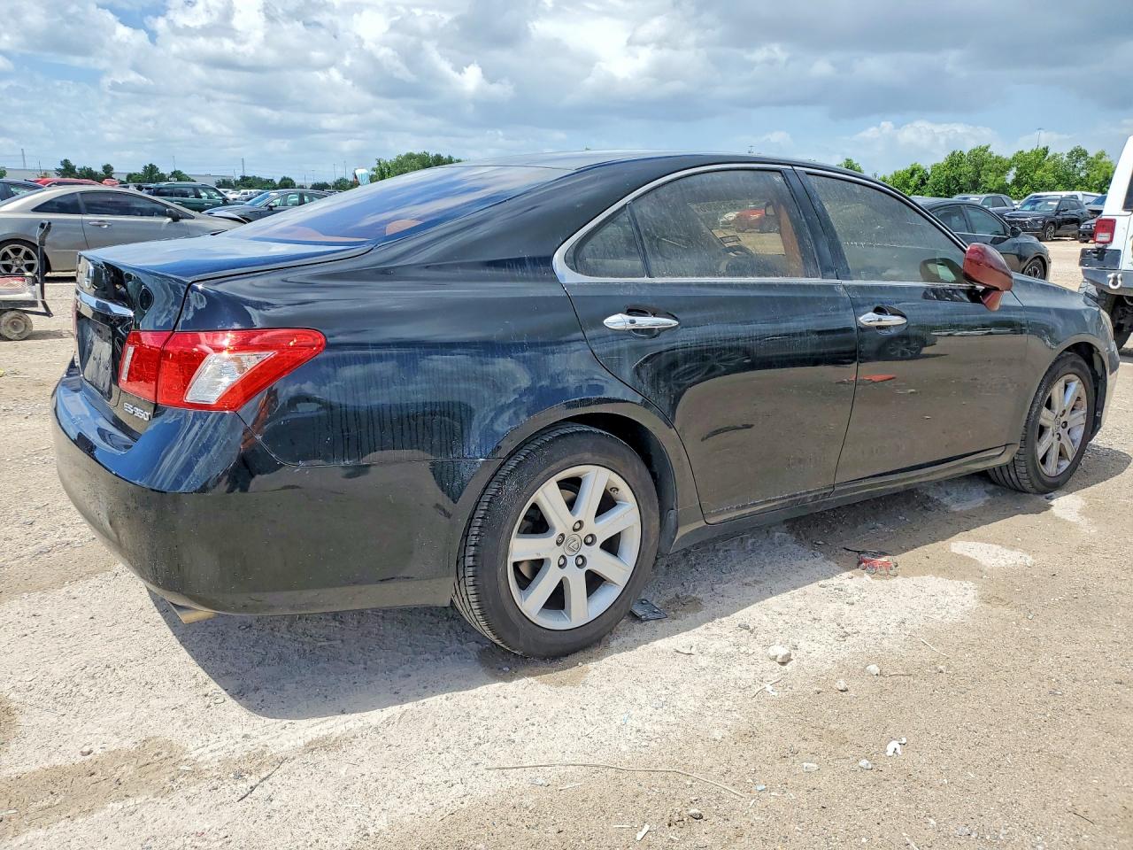Lexus Es 350
