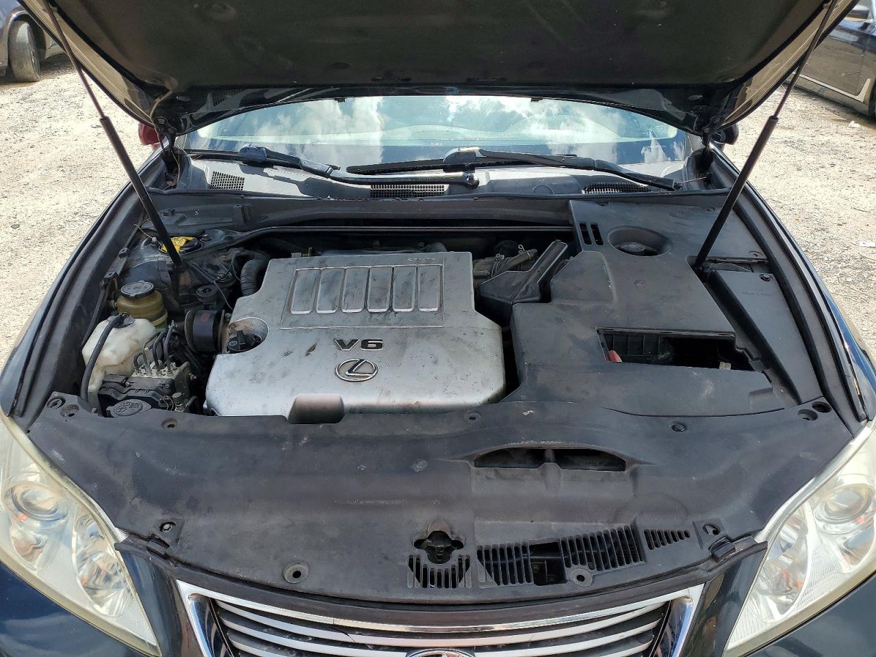 Lexus Es 350