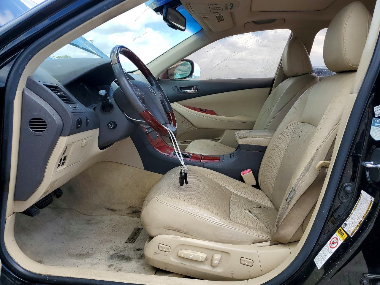 Lexus Es 350