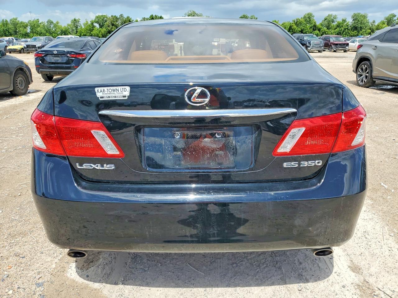 Lexus Es 350