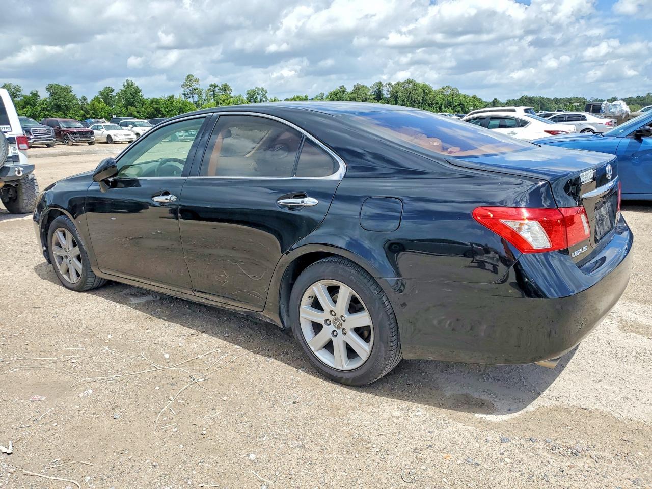 Lexus Es 350