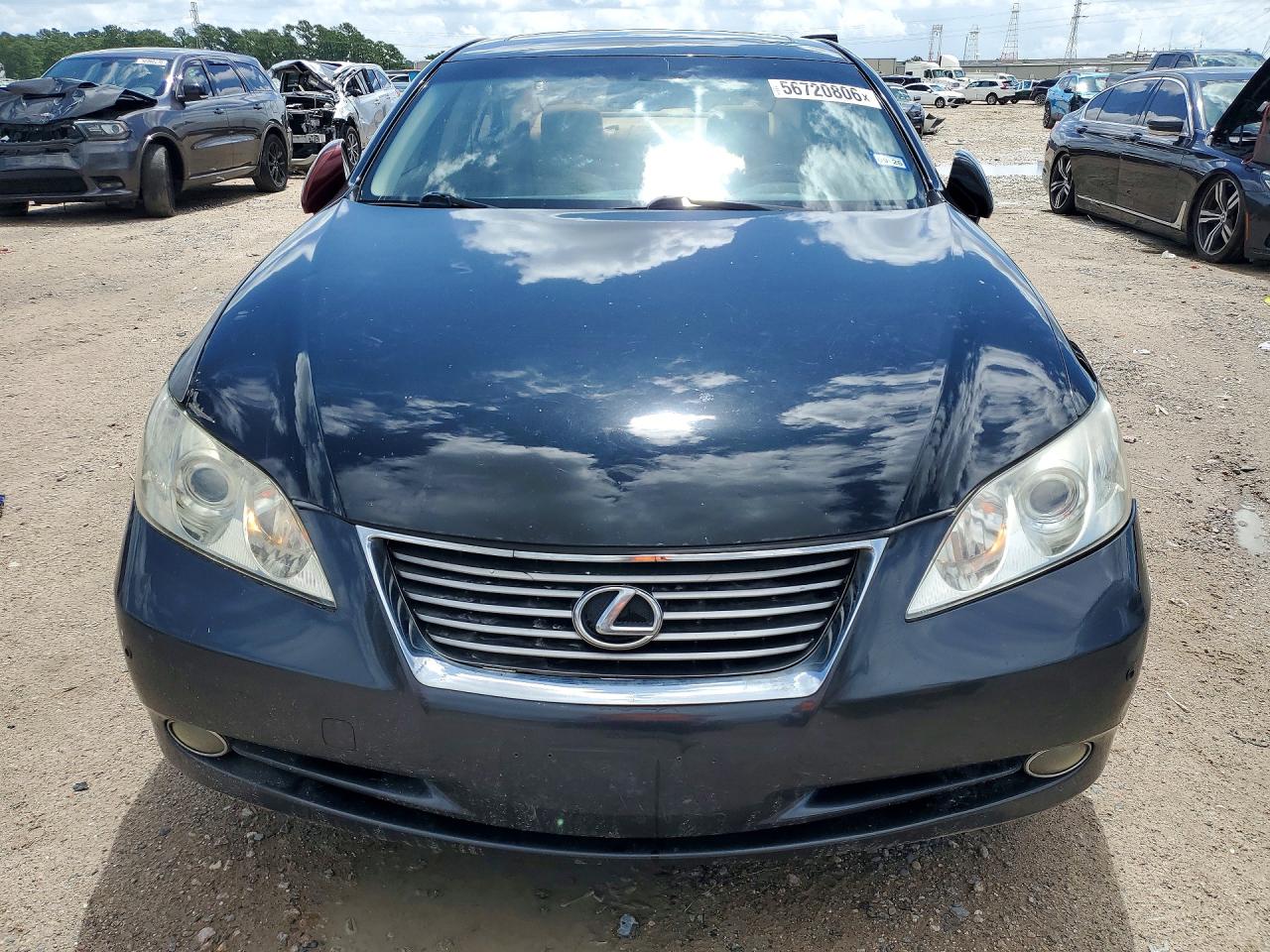 Lexus Es 350